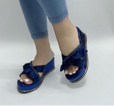 Chaussures Femme — Modèle 10