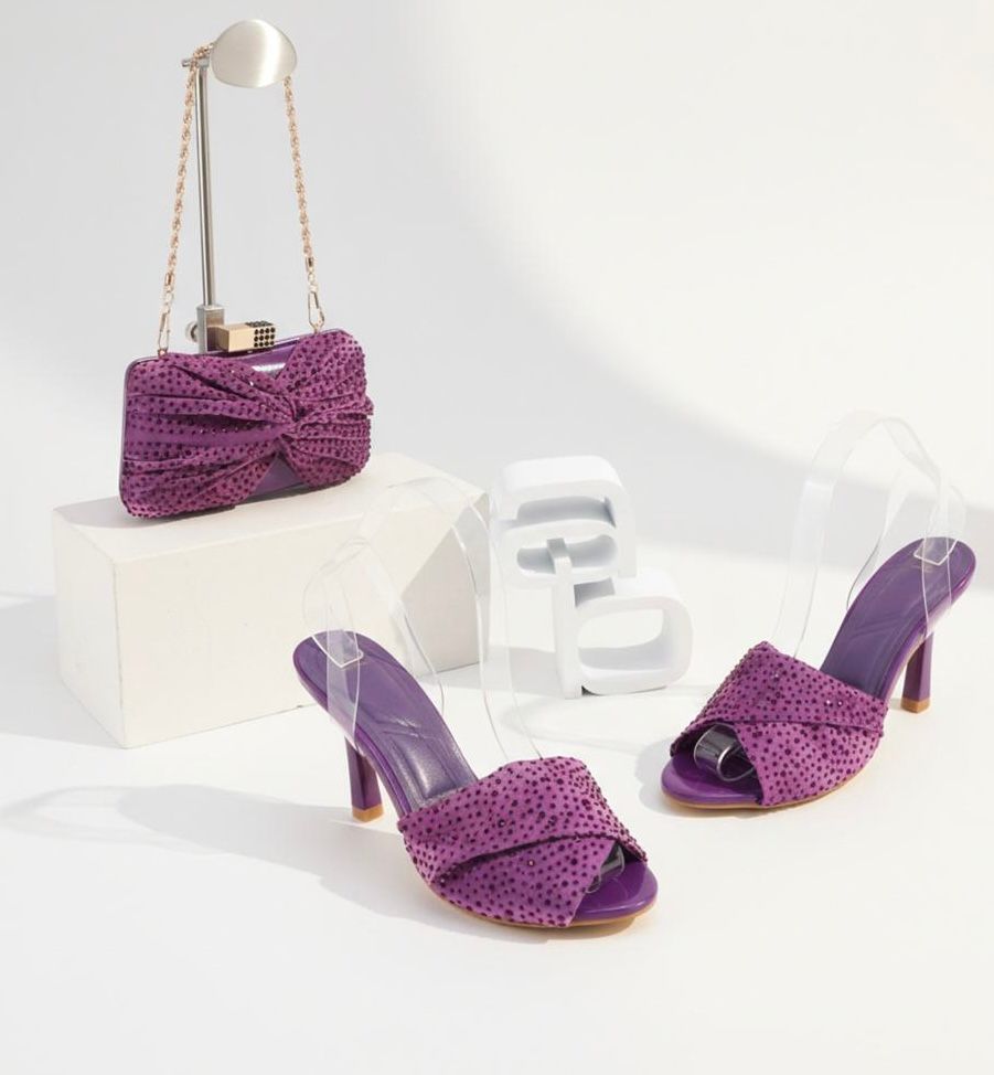 Chaussures Femme — Modèle 11