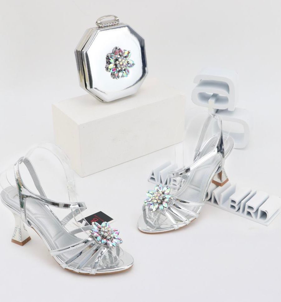 Chaussures Femme — Modèle 20