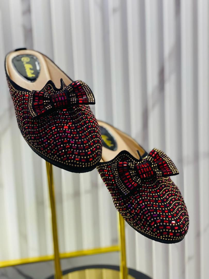 Chaussures Femme — Modèle 31