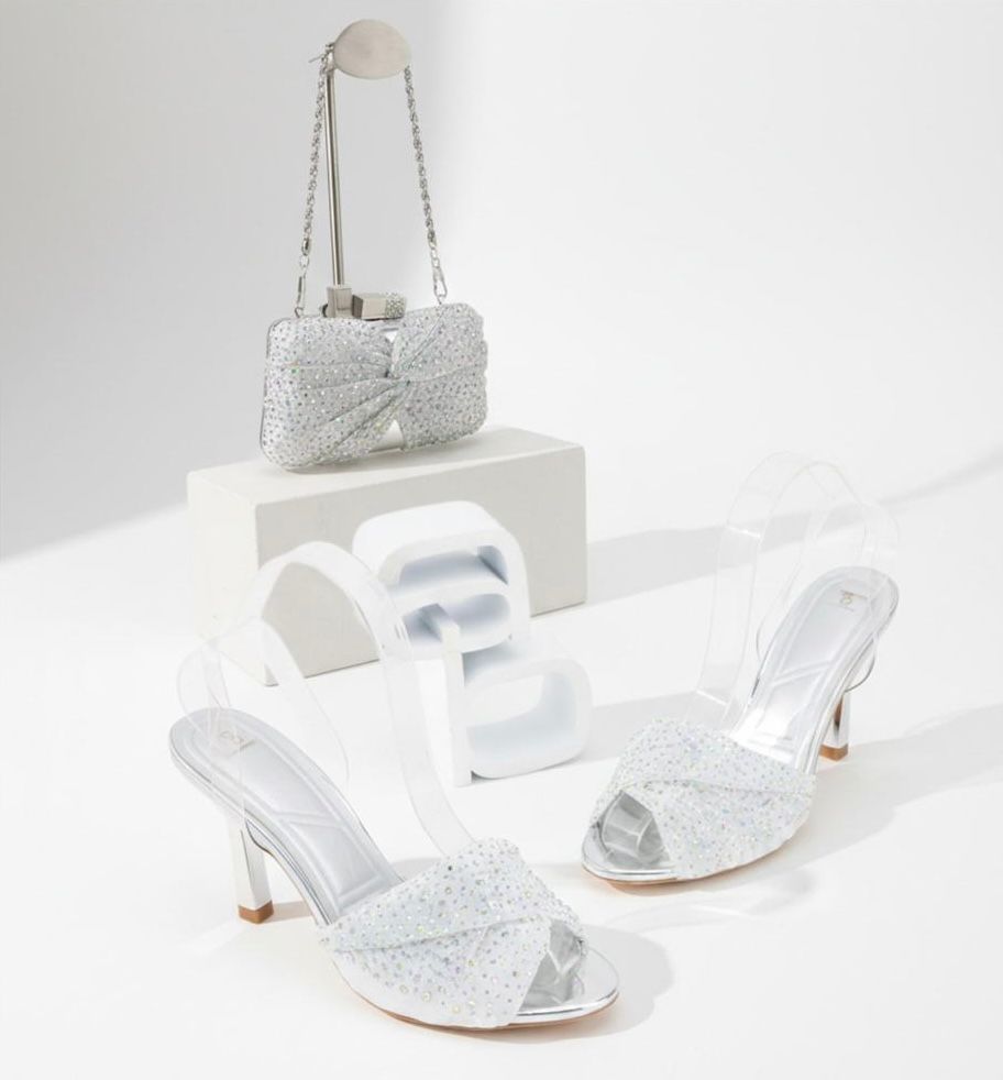 Chaussures Femme — Modèle 09