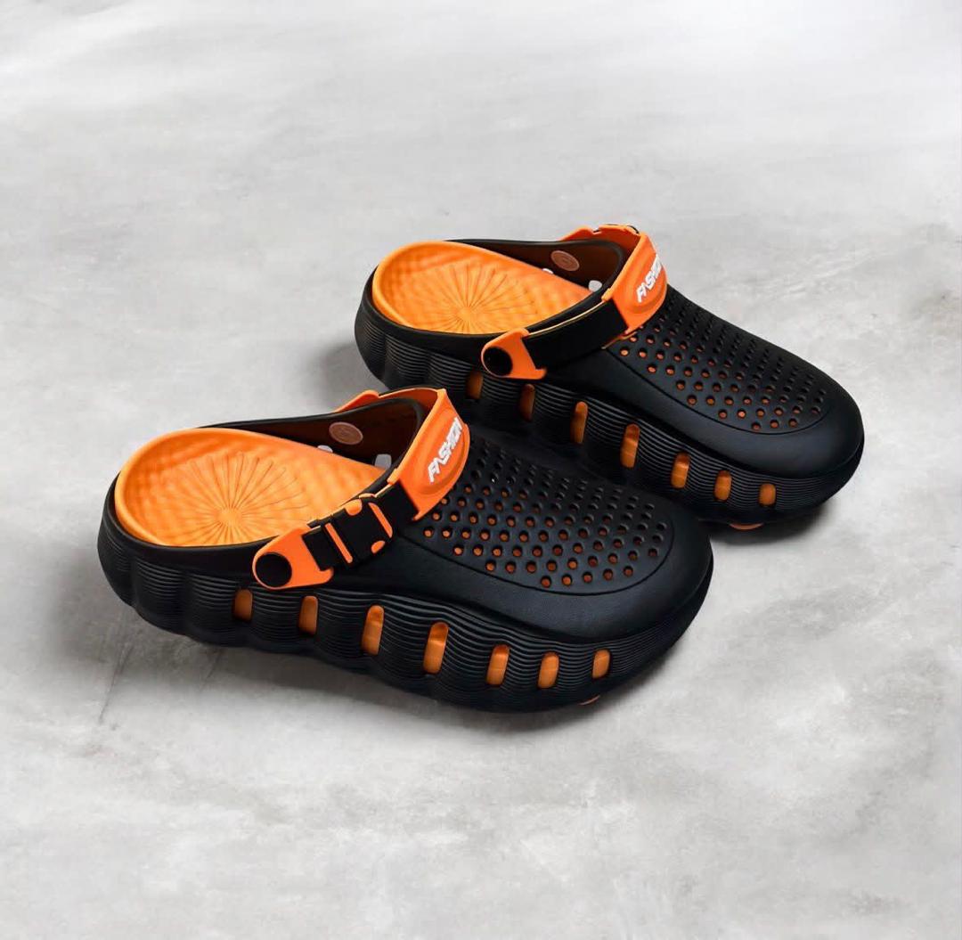 Chaussures Homme — Modèle 10