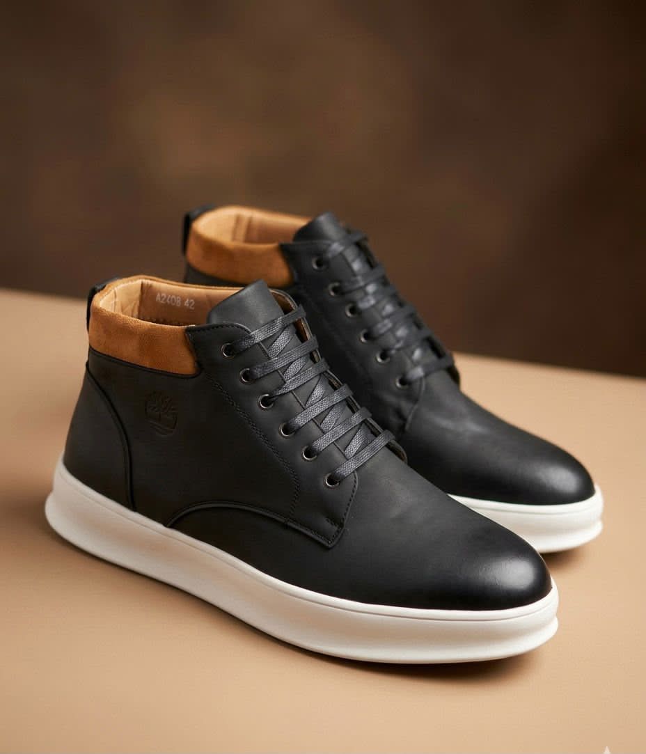 Chaussures Homme — Modèle 16