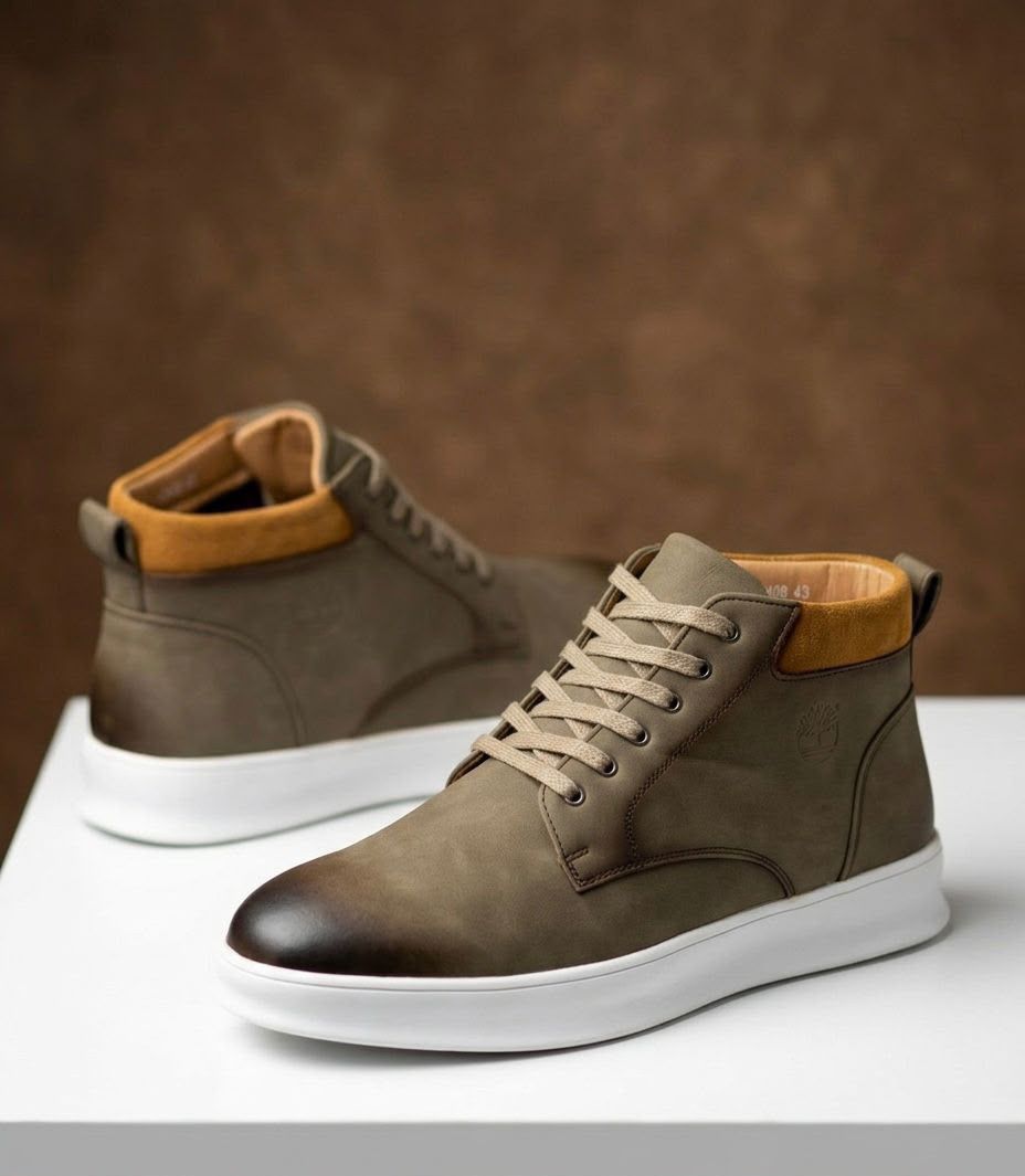 Chaussures Homme — Modèle 17