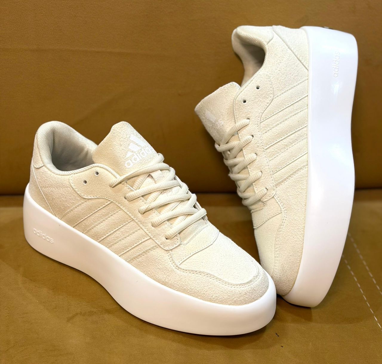 Chaussures Homme — Modèle 19