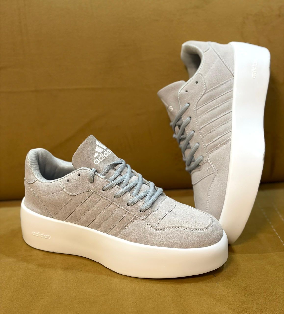 Chaussures Homme — Modèle 20