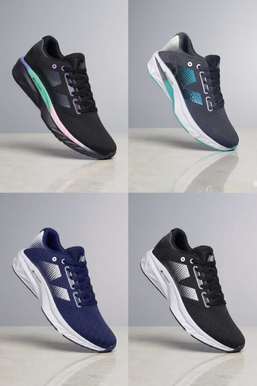 Chaussures Homme — Modèle 22