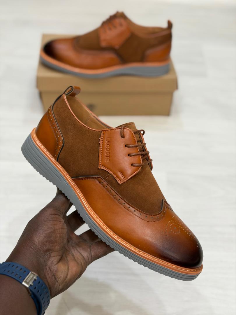 Chaussures Homme — Modèle 23