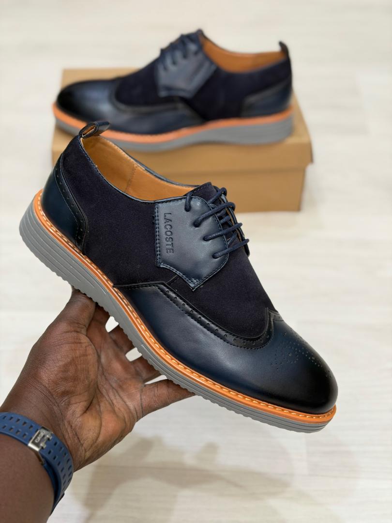 Chaussures Homme — Modèle 24