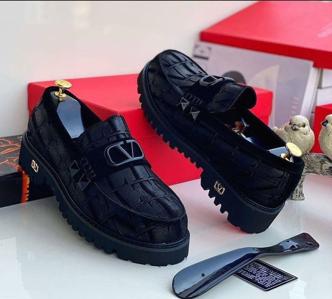 Chaussures Homme — Modèle 28