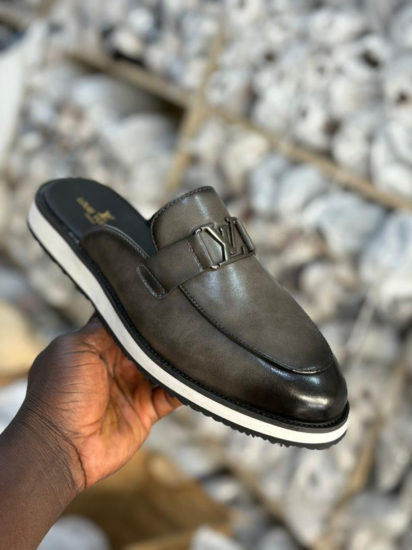 Chaussures Homme — Modèle 34
