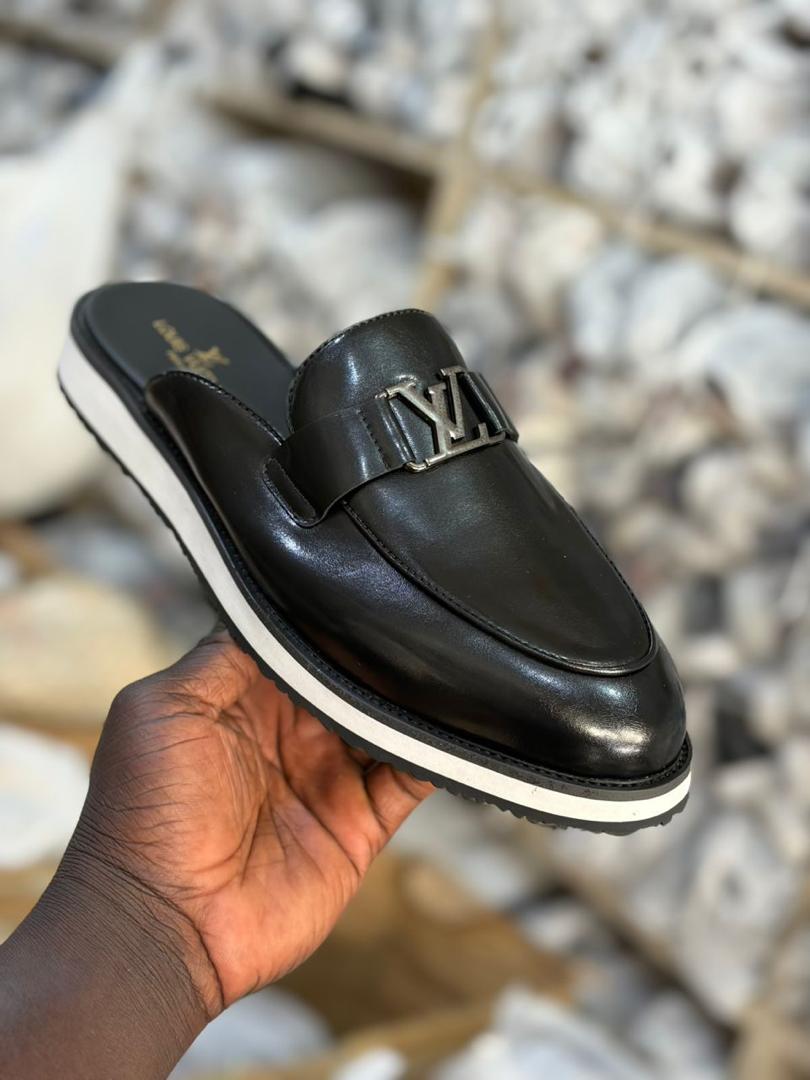 Chaussures Homme — Modèle 35