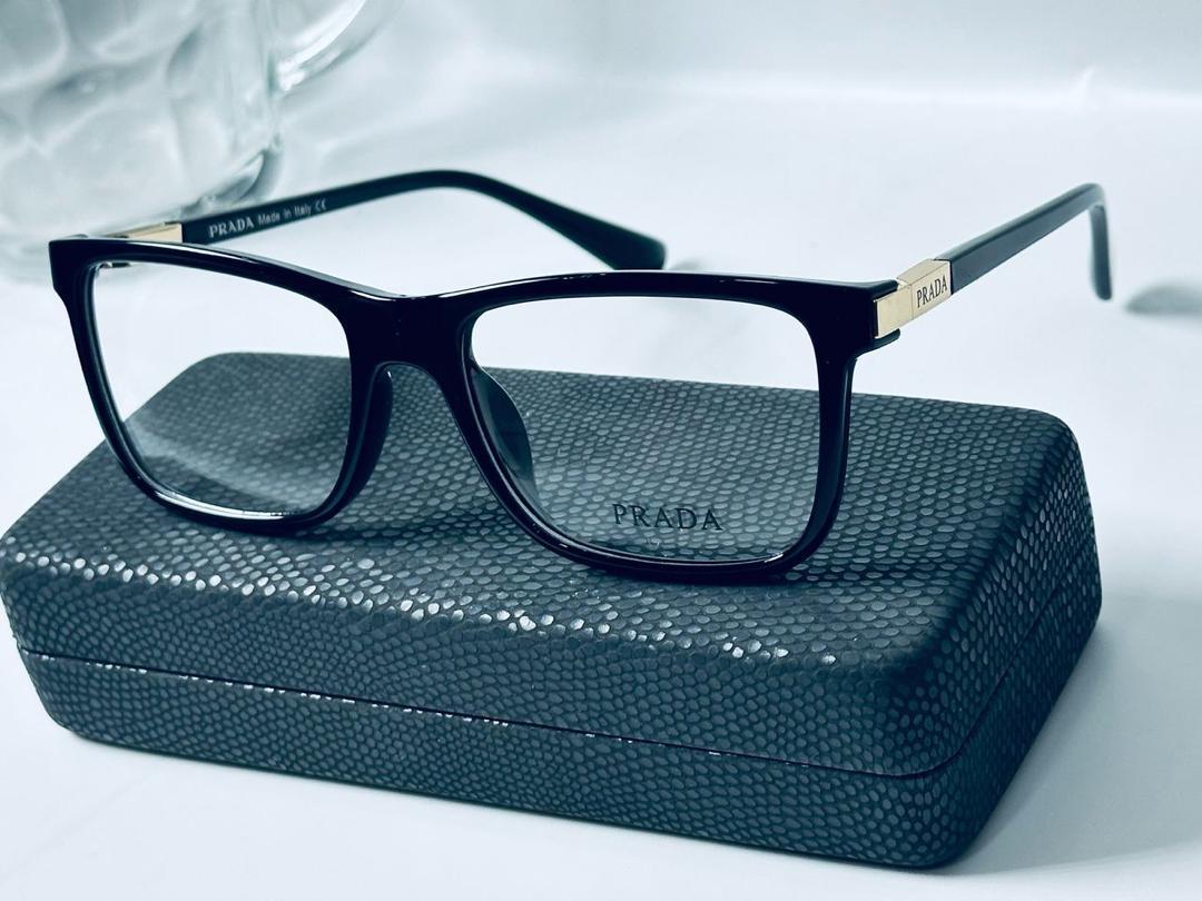 Lunettes — Modèle 10