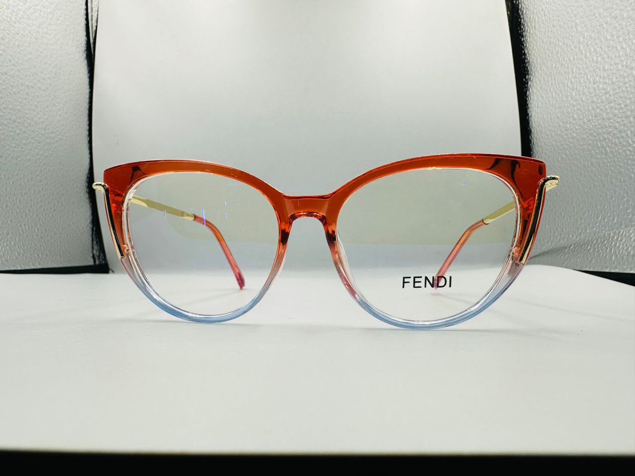 Lunettes — Modèle 13