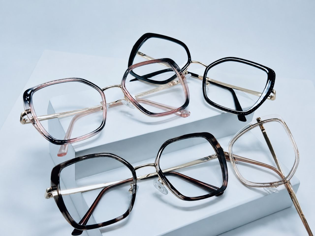 Lunettes — Modèle 15