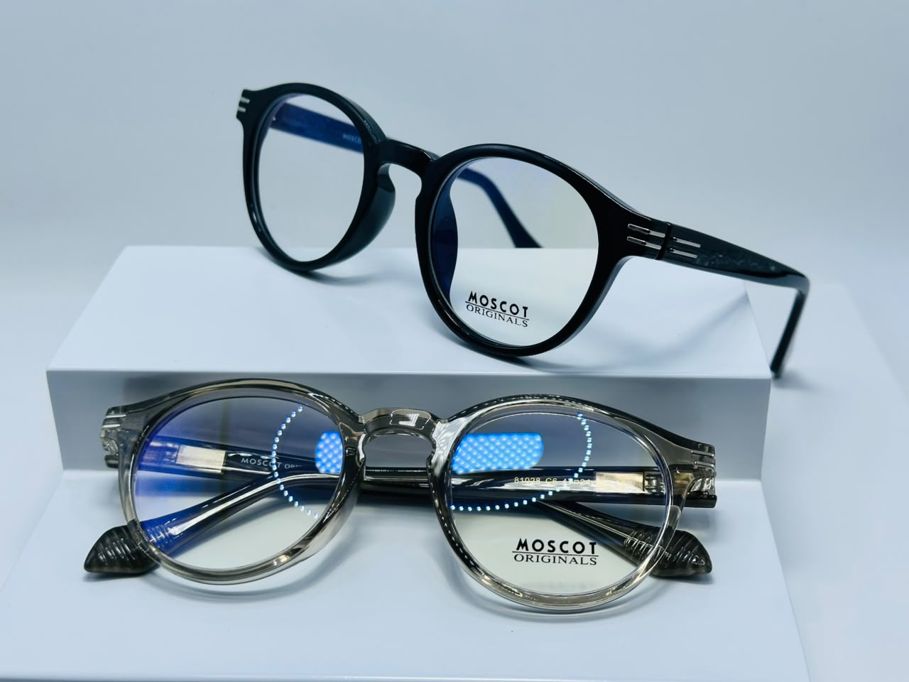 Lunettes — Modèle 06