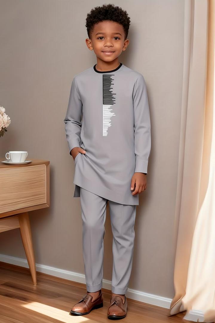 Collection Kids — Modèle 07