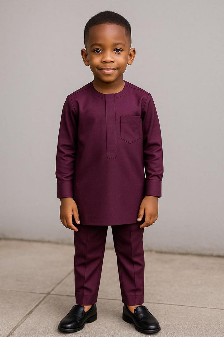 Collection Kids — Modèle 09
