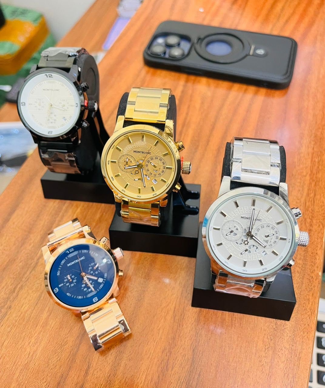 Montre Modèle 11