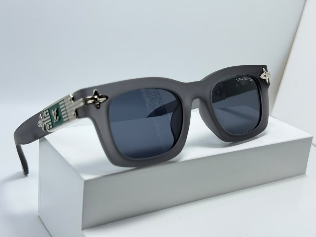Lunettes Modèle 20
