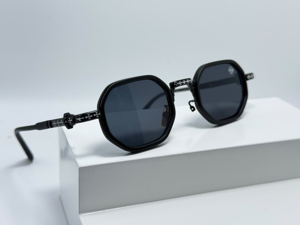 Lunettes modèle 21